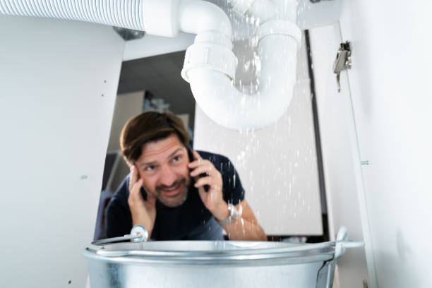 Best Faucet Repair  in Fort Smith, AR