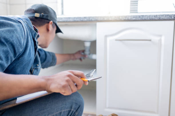 Best Emergency Plumber  in Fort Smith, AR