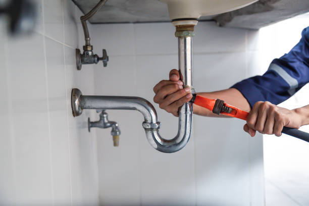 Septic Systems in Fort Smith, AR