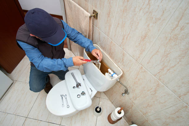 Best Gas Line Repair  in Fort Smith, AR