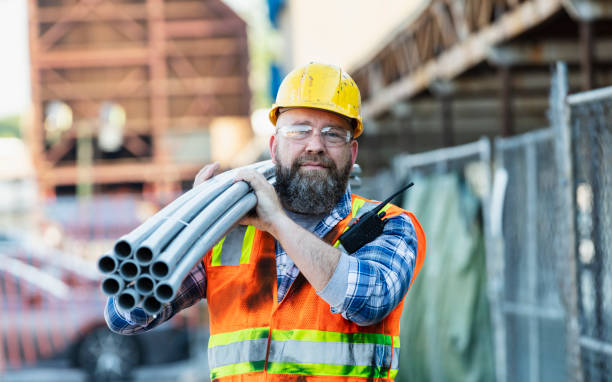 Best Plumbing Inspection Services  in Fort Smith, AR