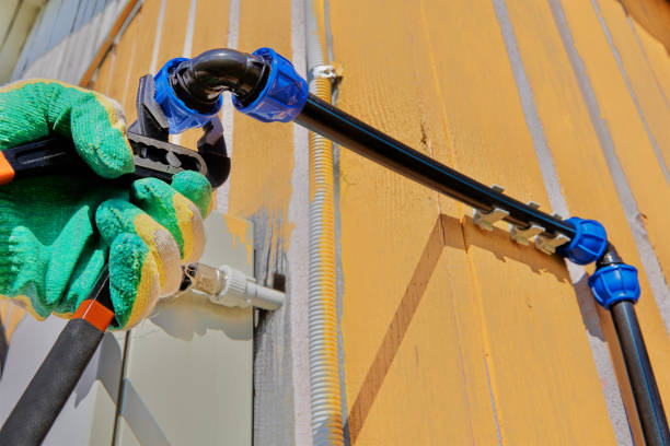Best Clogged Drain Plumber  in Fort Smith, AR