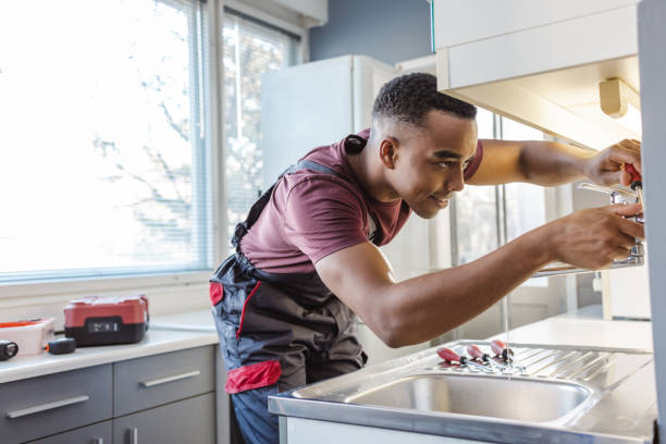 Reliable Fort Smith, AR Plumbing Solutions
