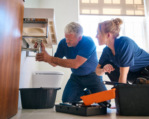 Best Plumbing Installation Services  in Fort Smith, AR